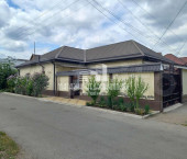 коттедж 80 кв м Гастелло улица, д.83