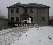 коттедж 314 кв м Центр