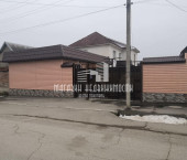 коттедж 144.2 кв м улица Ленина
