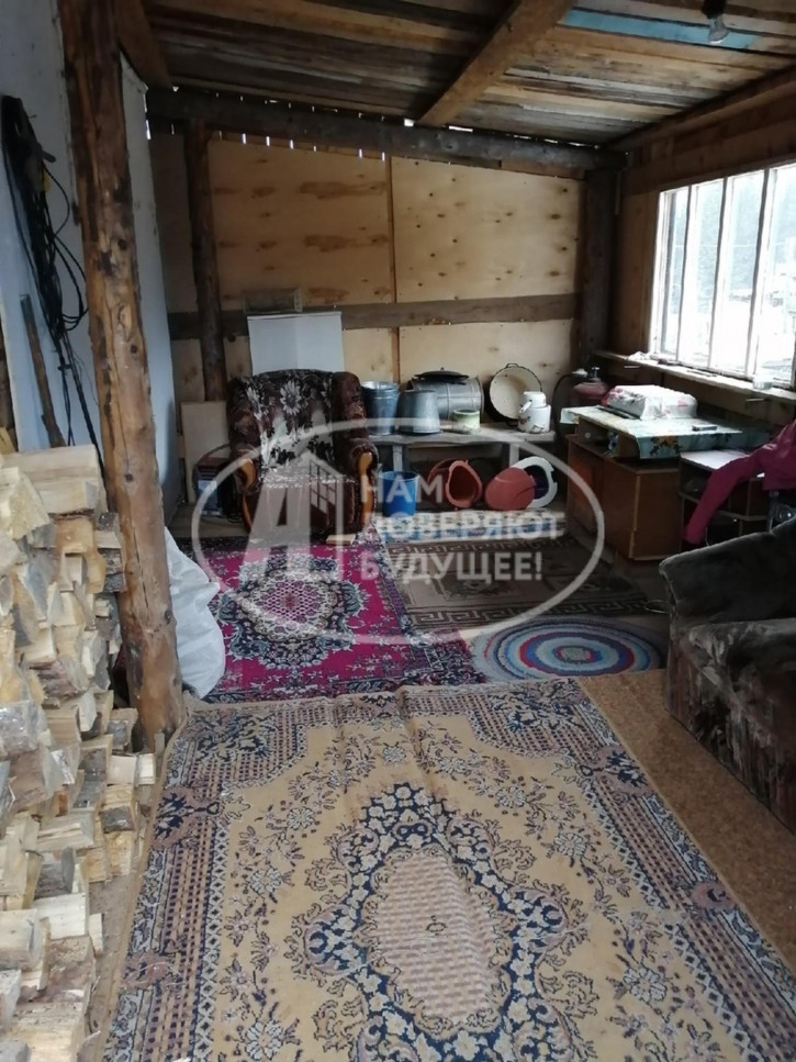 2-комн квартира улица Мира, 30