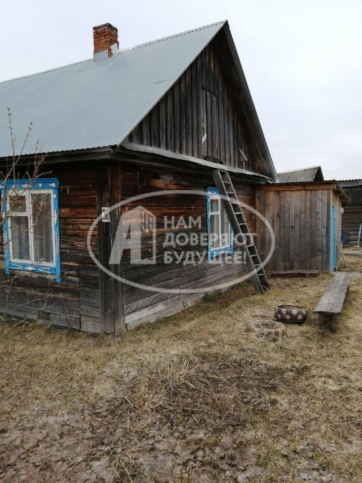 2-комн квартира улица Мира, 30