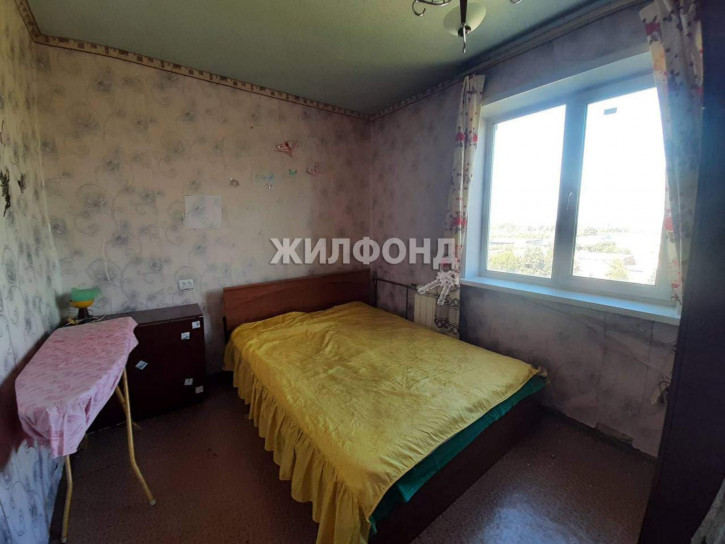 5-комн квартира Климасенко улица, д.11/5