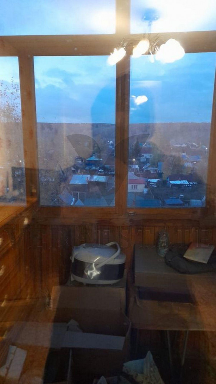 1-комн квартира ул. Красный Факел,43