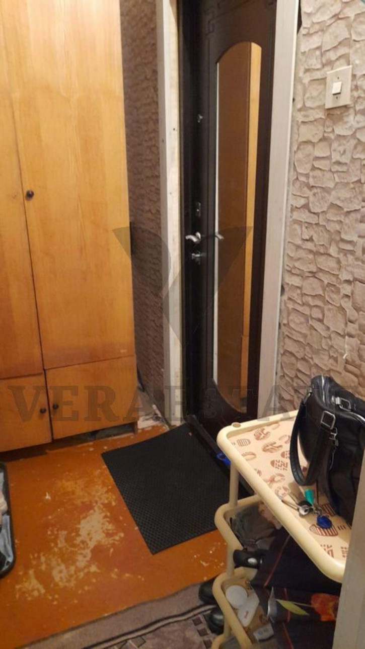 1-комн квартира ул. Красный Факел,43