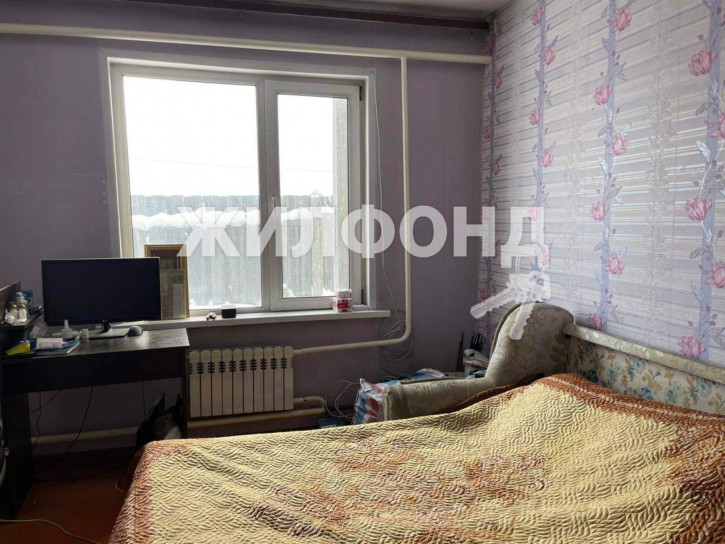 Коттедж/дом СНТ 1 Урожайная улица