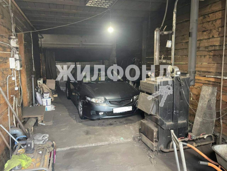 Коттедж/дом СНТ 1 Урожайная улица