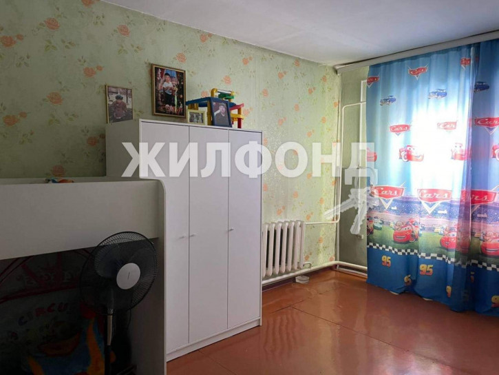 Коттедж/дом СНТ 1 Урожайная улица
