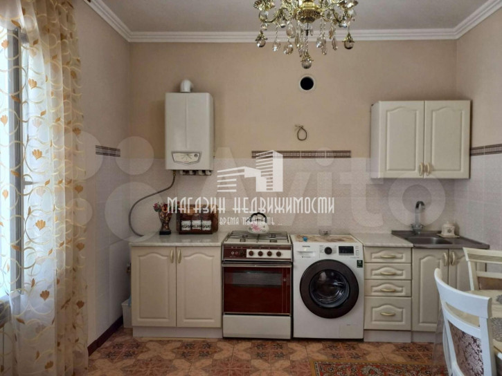 Коттедж/дом Гастелло улица, д.83