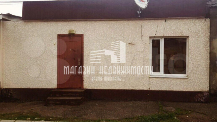 Коттедж/дом Кабардинская улица, д.39