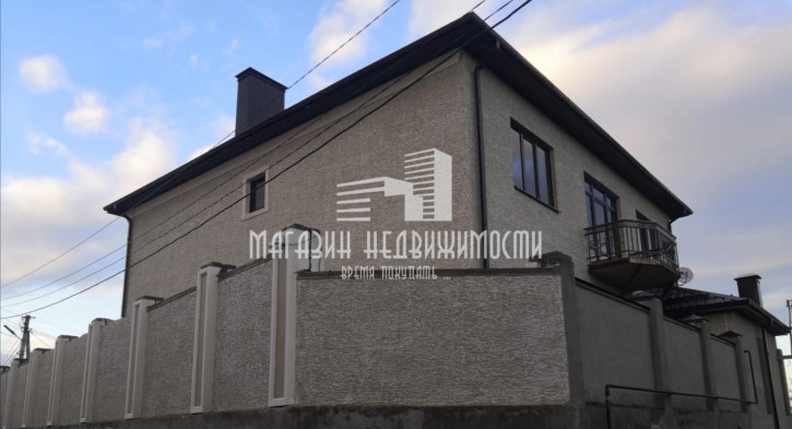 Коттедж/дом улица Биттирова