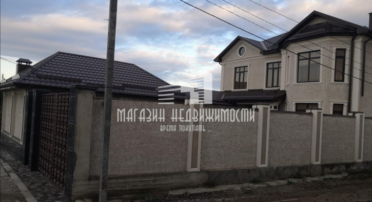Коттедж/дом улица Биттирова
