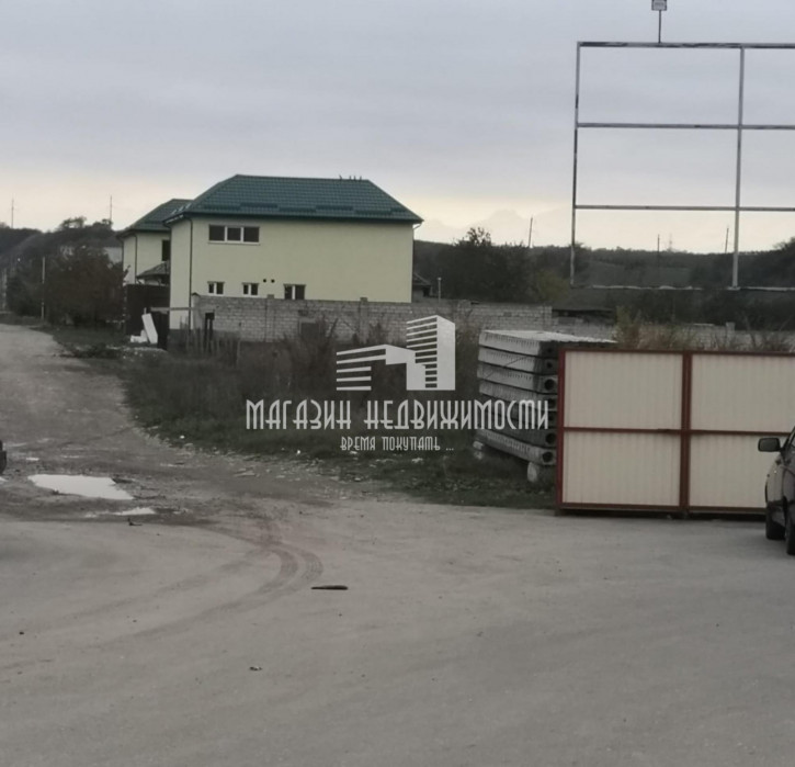 Коттедж/дом Урвань