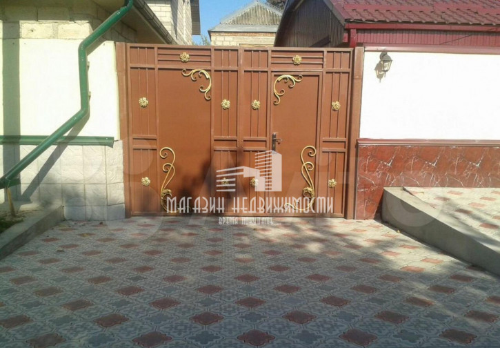 Коттедж/дом Железнодорожная улица, д.14