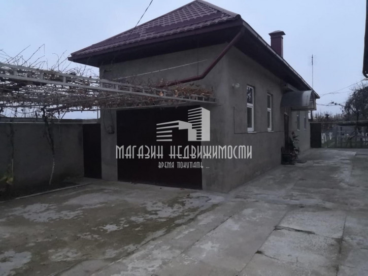 Коттедж/дом Адиюх