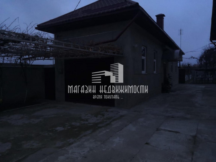 Коттедж/дом Адиюх