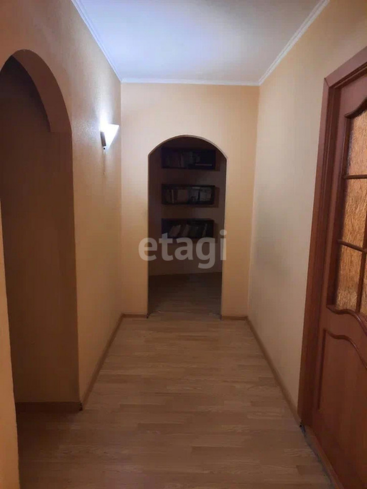 4-комн квартира Газовиков, 3