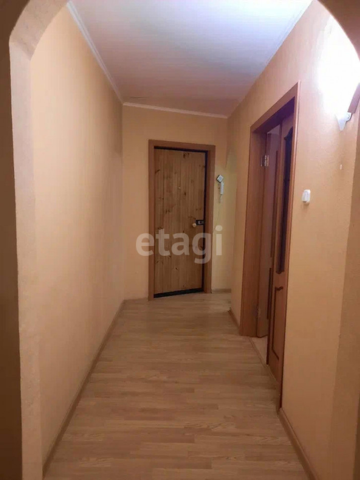 4-комн квартира Газовиков, 3