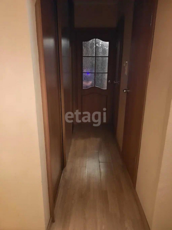 4-комн квартира Газовиков, 3
