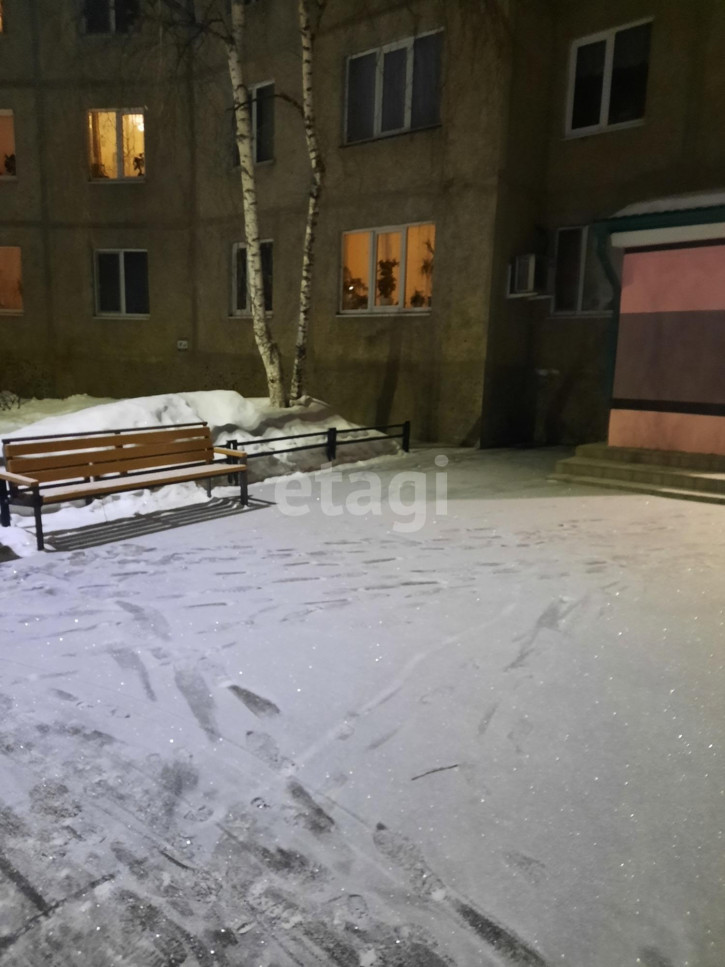 4-комн квартира Газовиков, 3