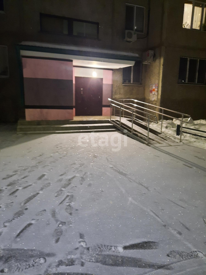 4-комн квартира Газовиков, 3