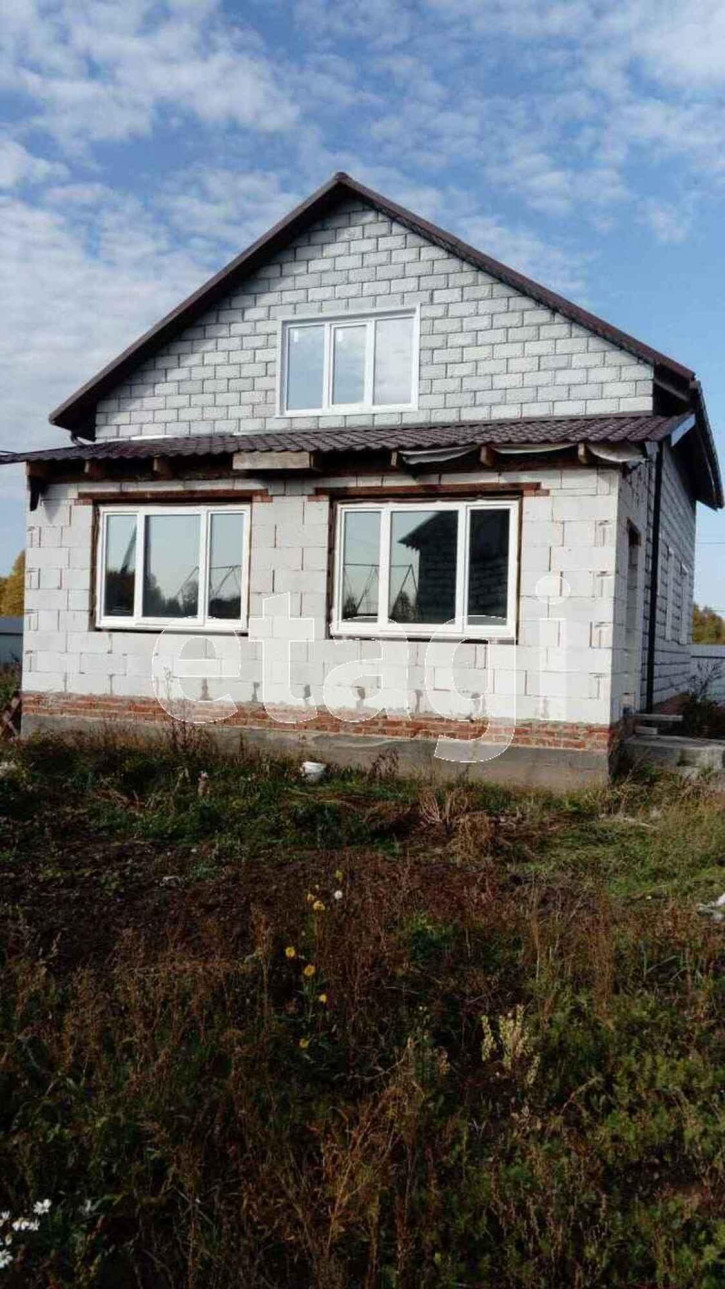 Коттедж/дом Лесная поляна КП