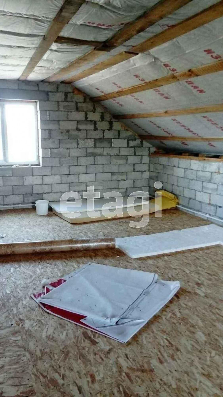 Коттедж/дом Лесная поляна КП