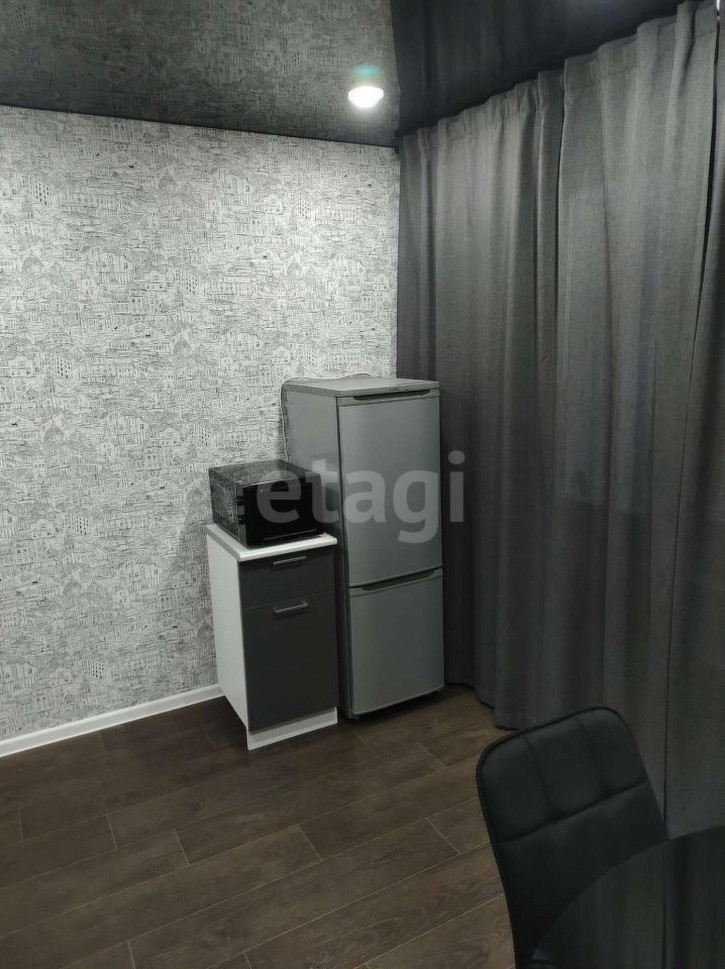 1-комн квартира Созидателей, 10