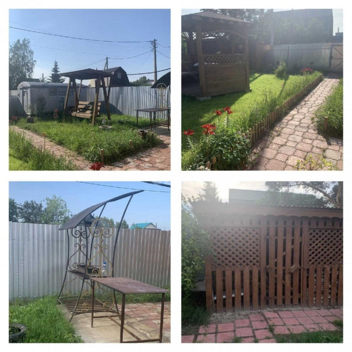 Коттедж/дом Мичурина,