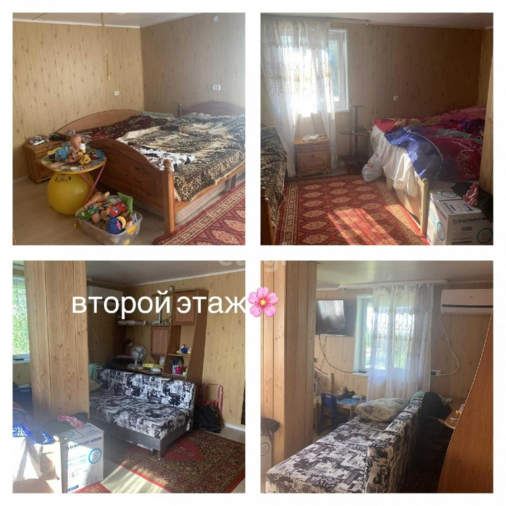Коттедж/дом Мичурина,