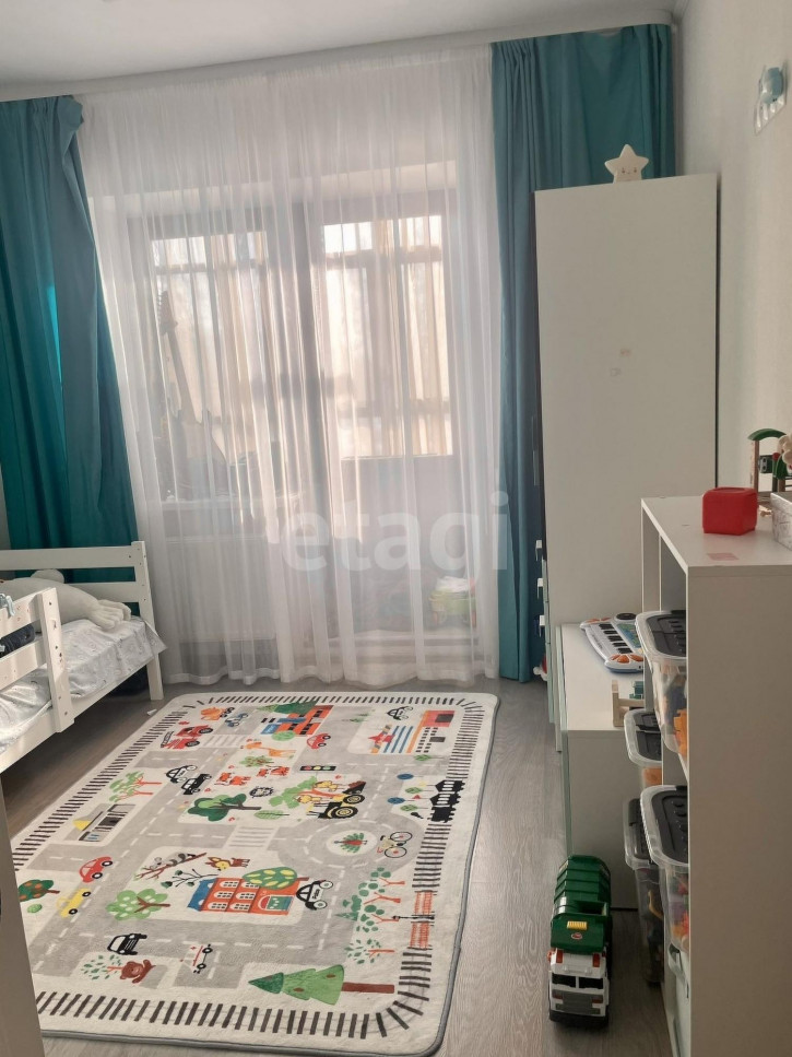 1-комн квартира Харьковская, 68