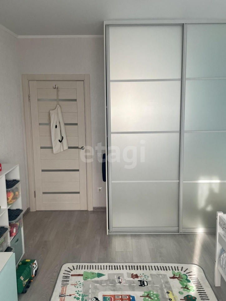 1-комн квартира Харьковская, 68