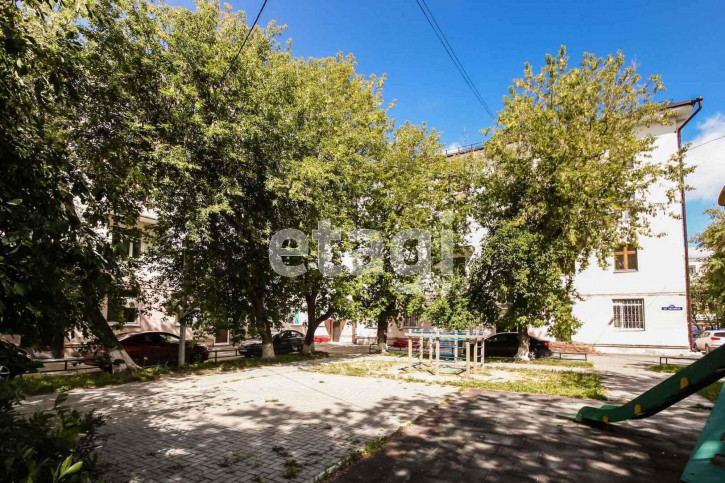 3-комн квартира Ленина, 69а