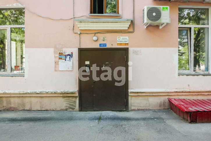 3-комн квартира Ленина, 69а