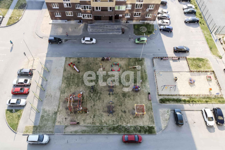 Студия Западносибирская, 2