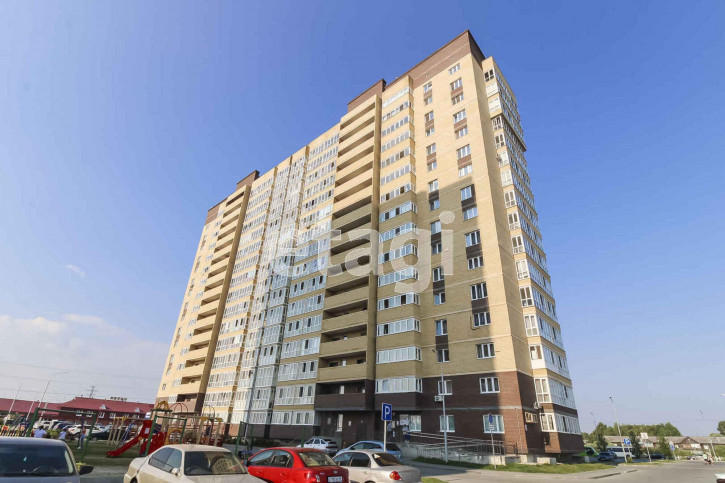 Студия Западносибирская, 2
