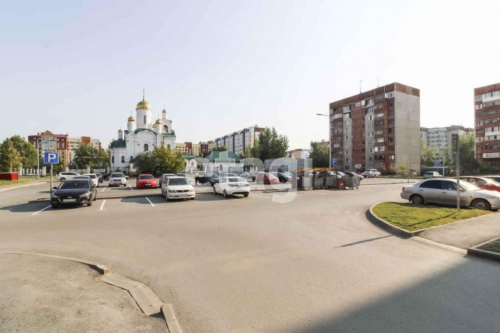 Студия Западносибирская, 2