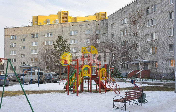 3-комн квартира Московский тракт, 139