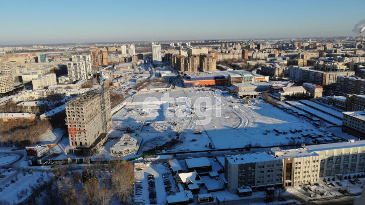 3-комн квартира Николая Машарова, 4
