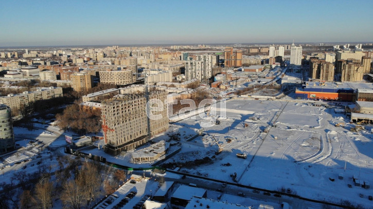 3-комн квартира Николая Машарова, 4