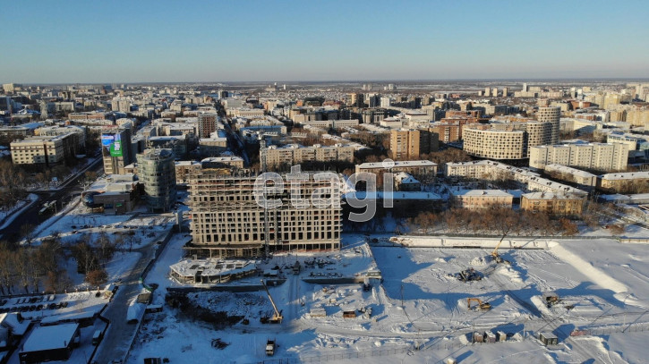 3-комн квартира Николая Машарова, 4