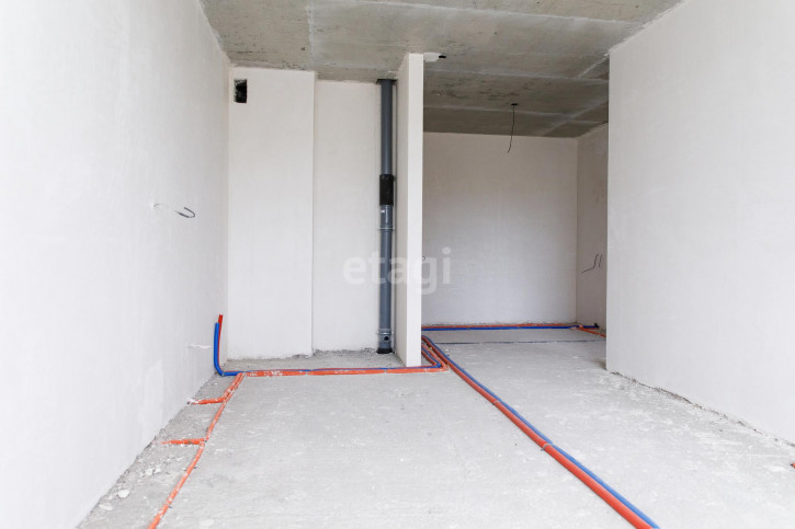 2-комн квартира Александра Федоровича, 10
