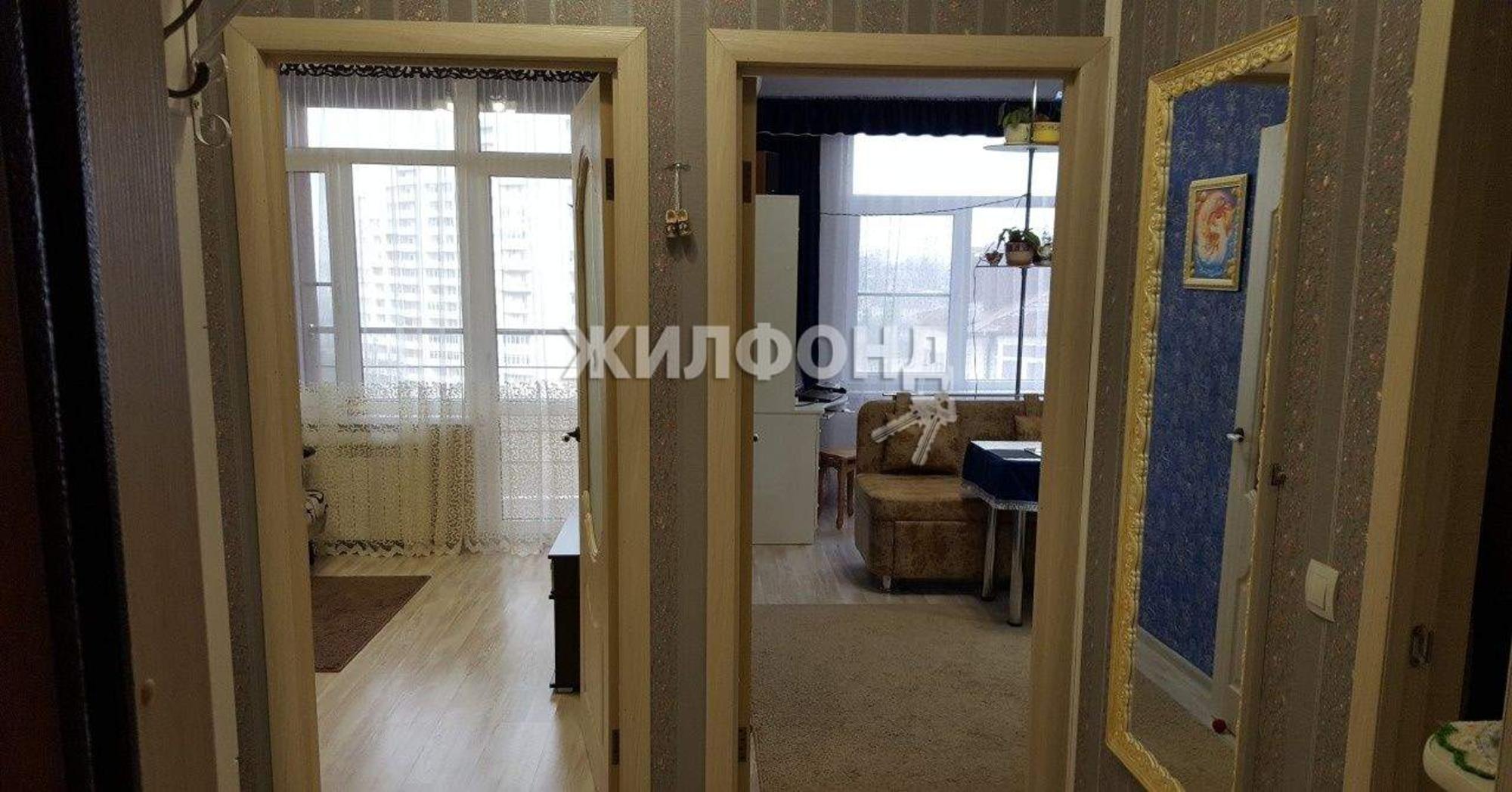 Купить квартиру за 11 500 000 рублей на Чехова переулок, д.8