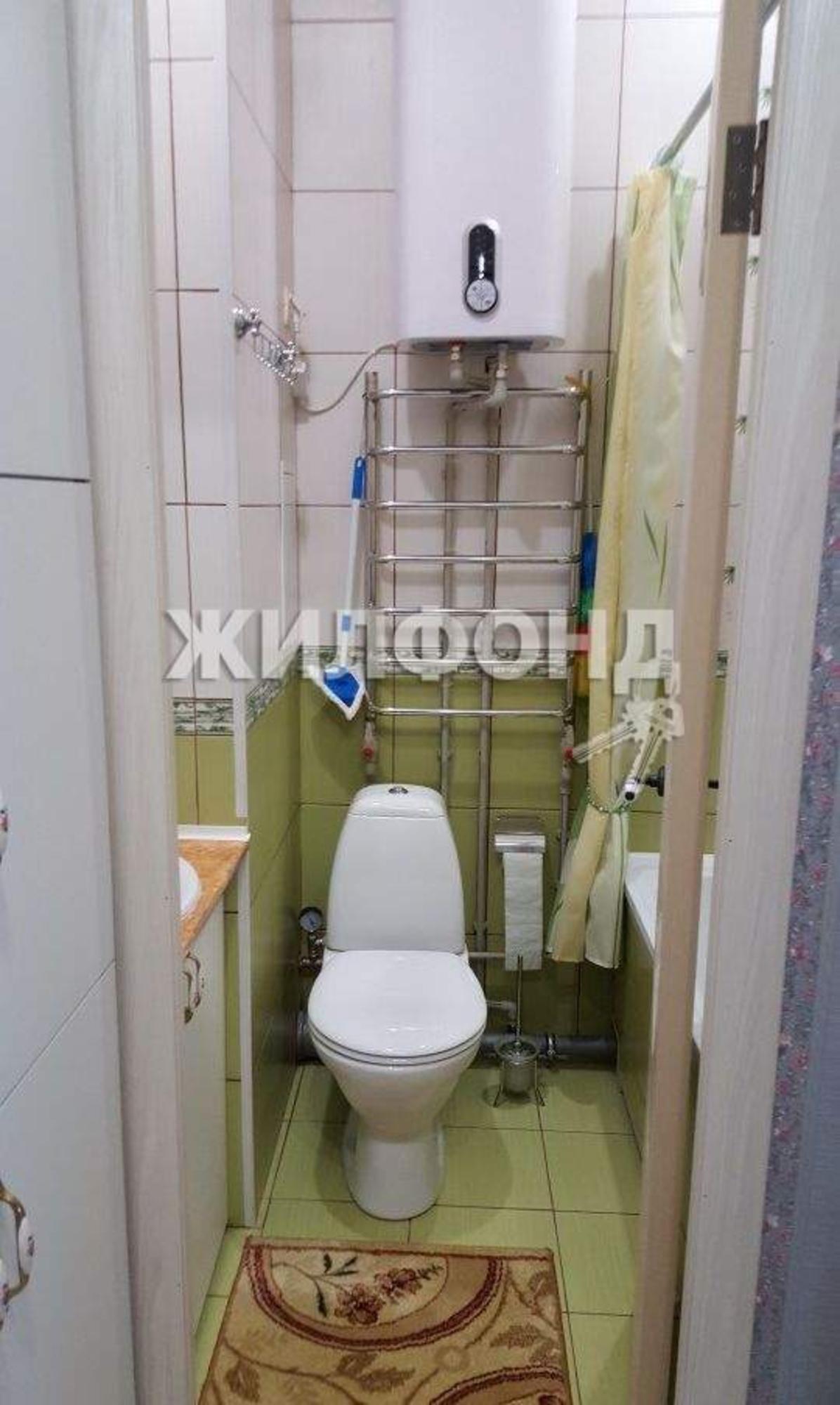 Купить квартиру за 11 500 000 рублей на Чехова переулок, д.8