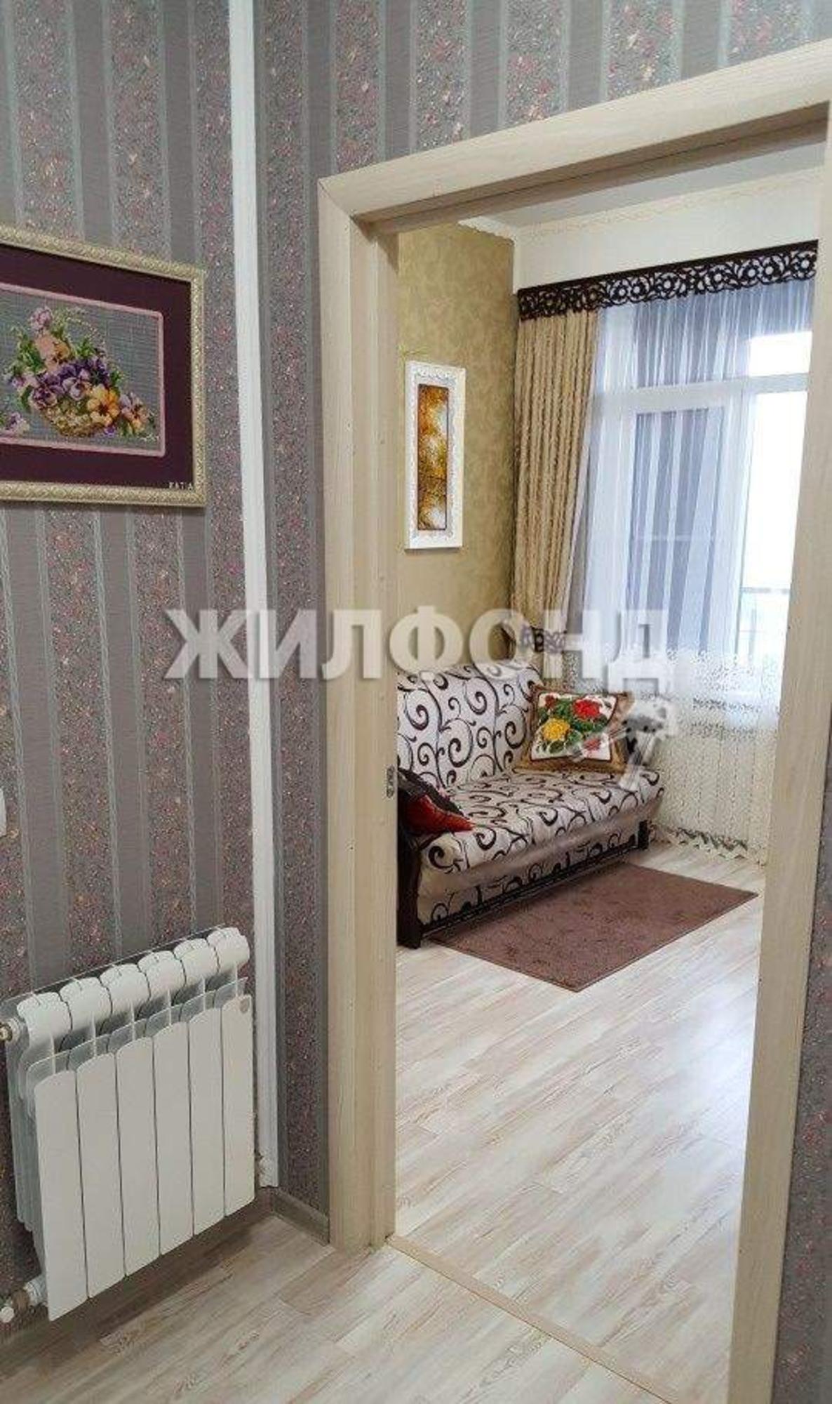 Купить квартиру за 11 500 000 рублей на Чехова переулок, д.8