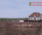 земля 2500 сот Вишневая ул