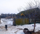 коттедж 71.2 кв м Коммунистическая ул