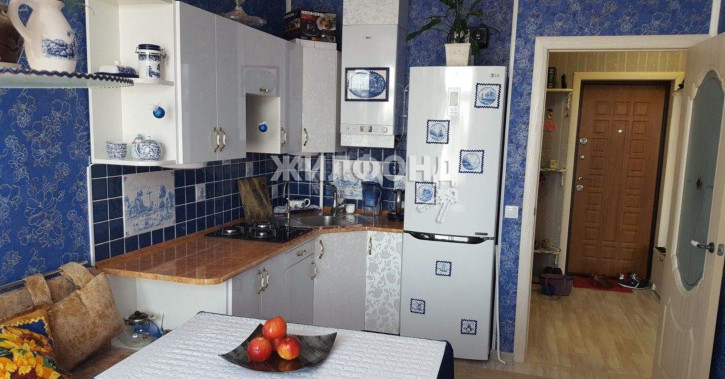2-комн квартира Чехова переулок, д.8