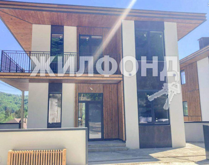 Коттедж/дом Петрозаводская улица