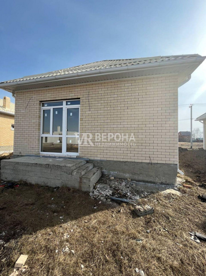 Коттедж/дом Живописная ул, 50