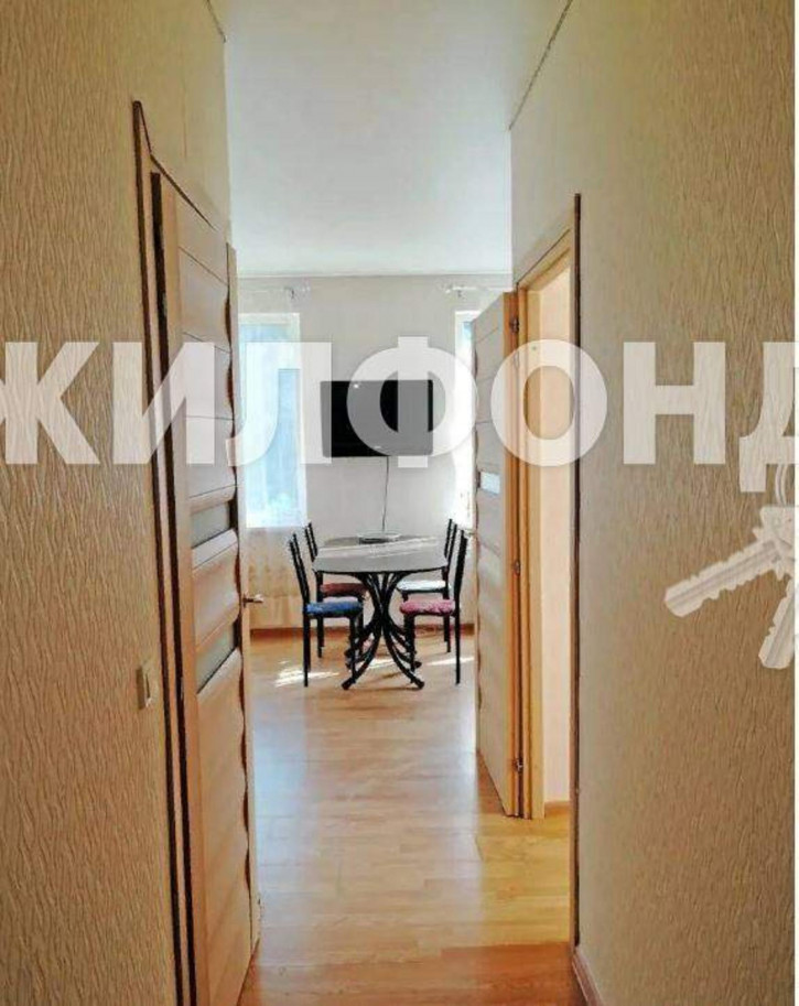 2-комн квартира Фадеева улица, д.30